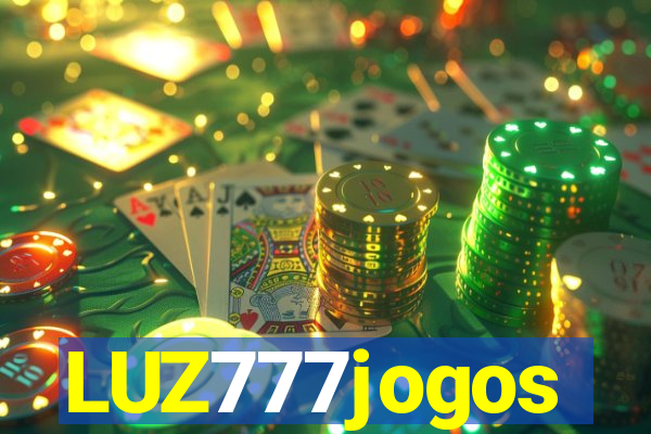 LUZ777jogos
