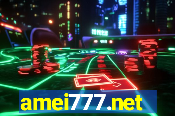 amei777.net