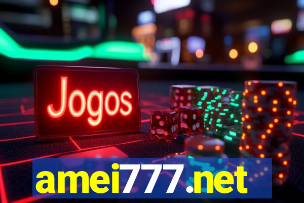 amei777.net
