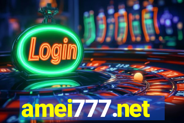 amei777.net