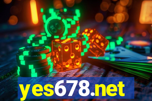 yes678.net