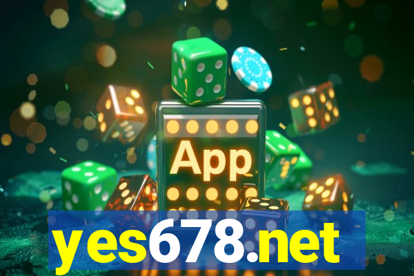 yes678.net