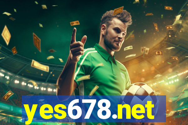 yes678.net