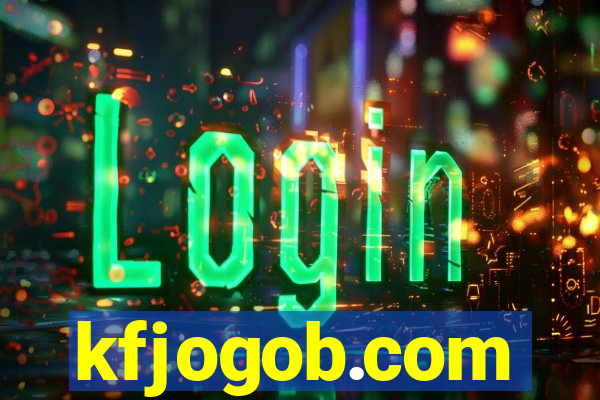 kfjogob.com