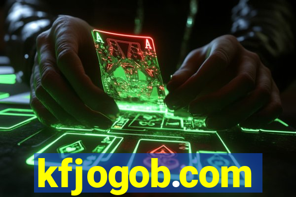 kfjogob.com