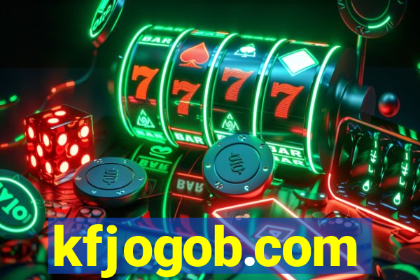 kfjogob.com