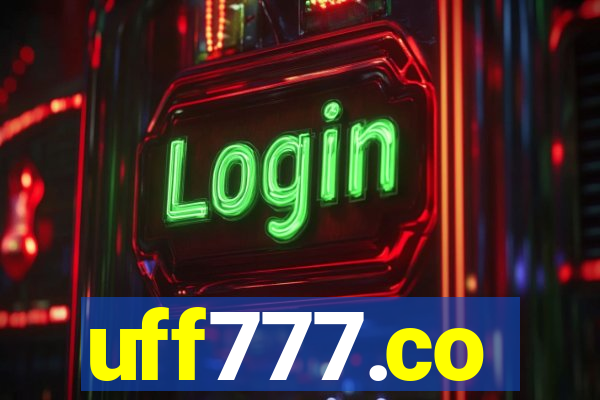 uff777.co