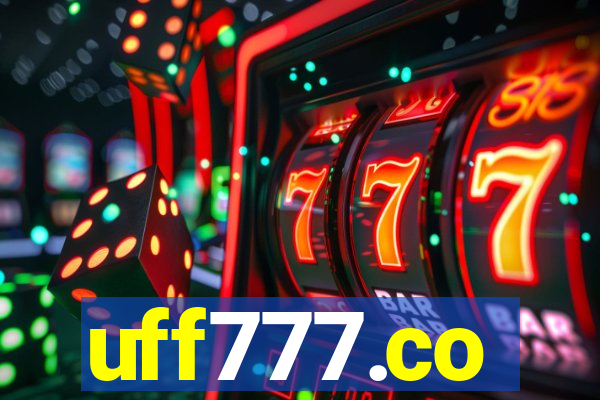 uff777.co