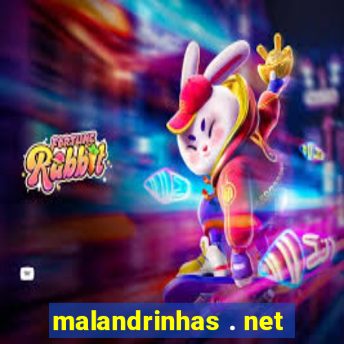 malandrinhas . net