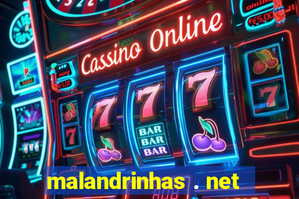malandrinhas . net