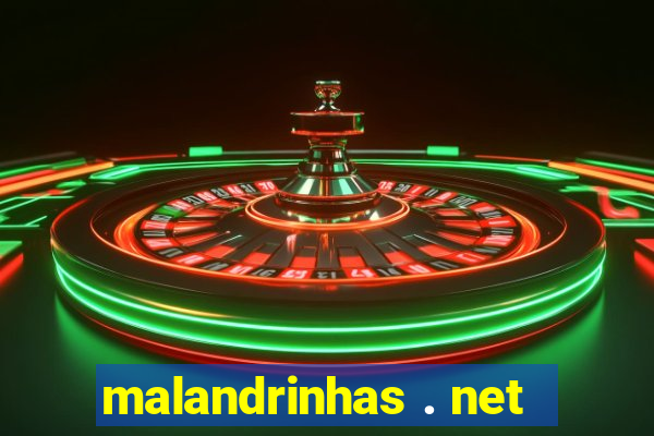 malandrinhas . net