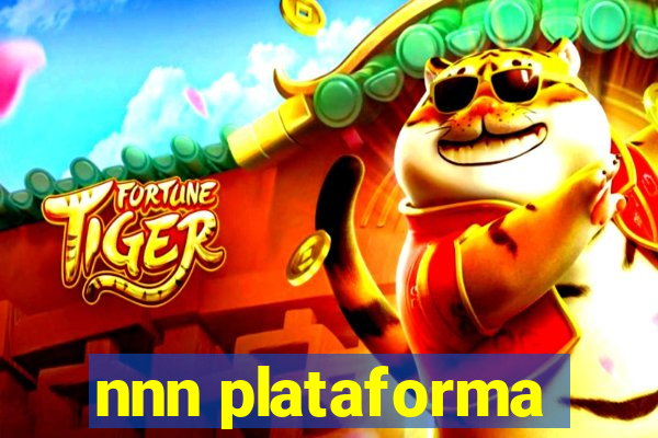 nnn plataforma