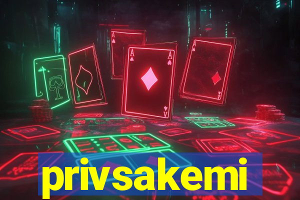 privsakemi