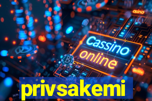 privsakemi