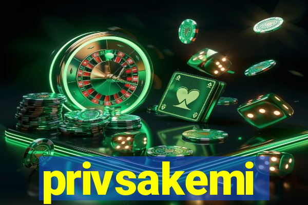 privsakemi