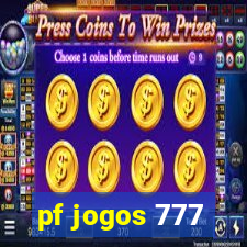 pf jogos 777