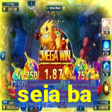 seia ba