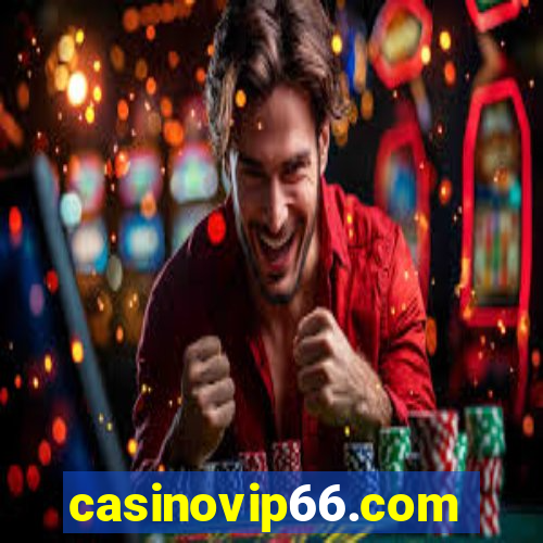 casinovip66.com