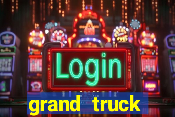 grand truck simulator 2 dinheiro infinito download