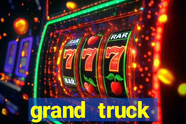 grand truck simulator 2 dinheiro infinito download