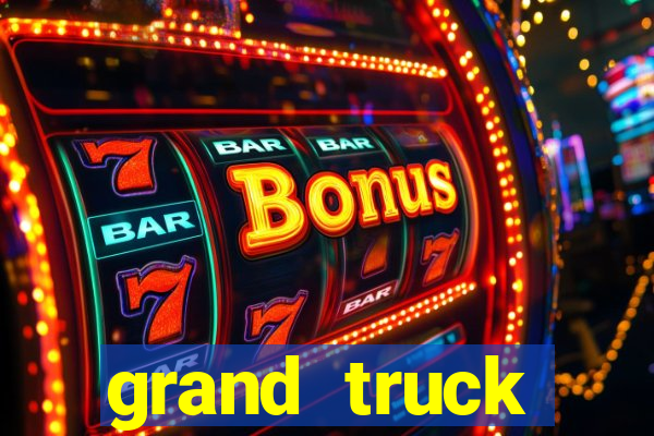 grand truck simulator 2 dinheiro infinito download