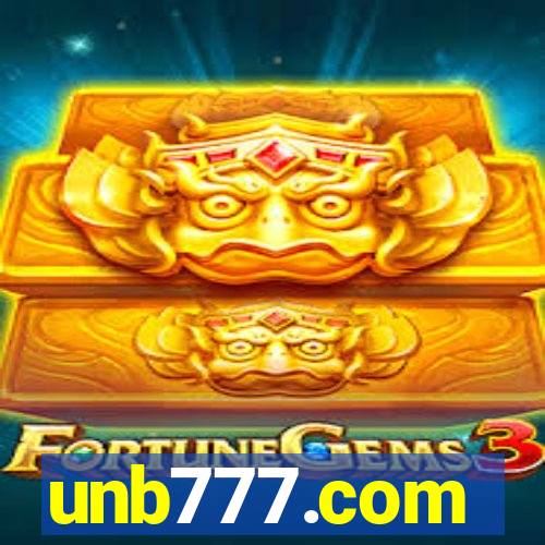 unb777.com