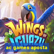 ac games aposta