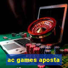 ac games aposta