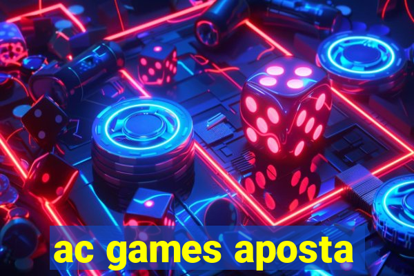 ac games aposta