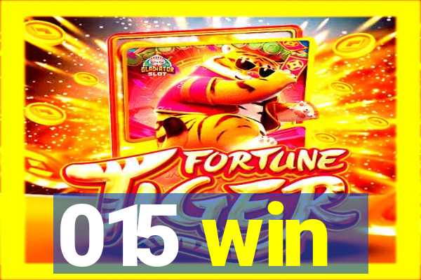 015 win