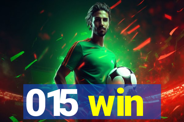 015 win