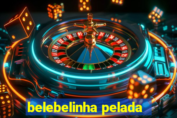 belebelinha pelada