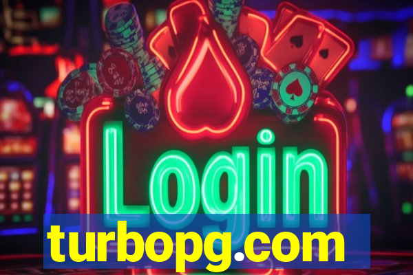 turbopg.com