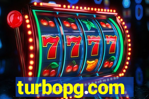 turbopg.com