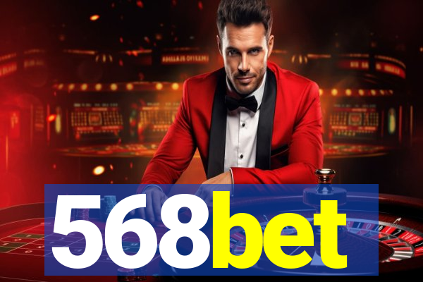 568bet