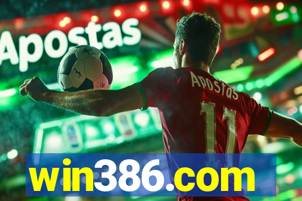win386.com