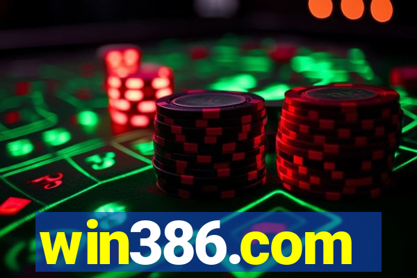 win386.com
