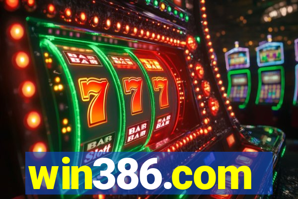 win386.com