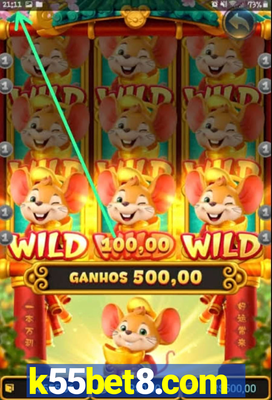 k55bet8.com