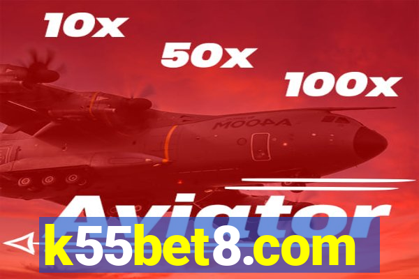 k55bet8.com