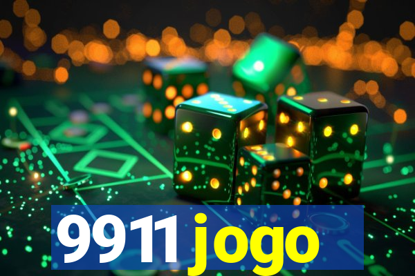 9911 jogo