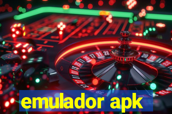 emulador apk