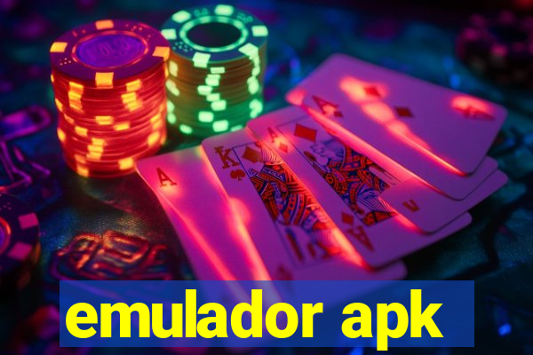 emulador apk