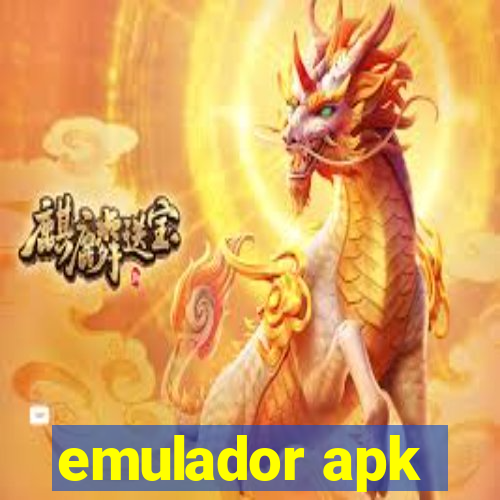 emulador apk