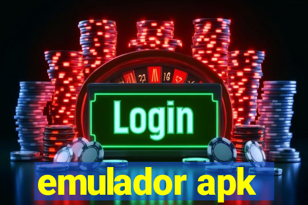 emulador apk