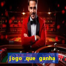 jogo que ganha dinheiro no pix sem depositar