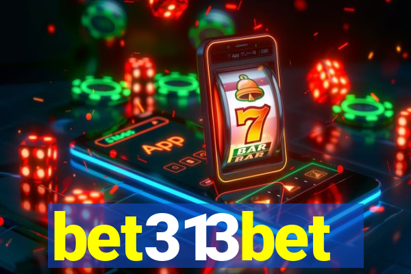 bet313bet