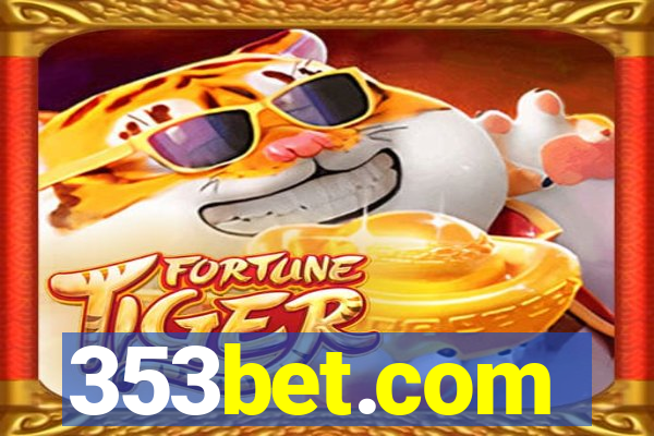 353bet.com