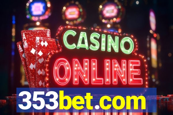 353bet.com
