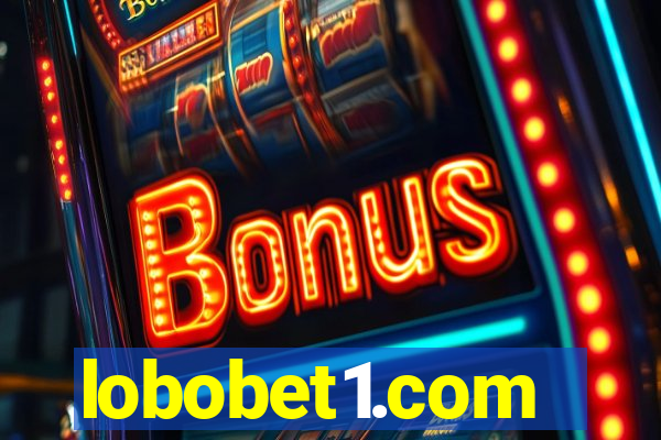 lobobet1.com